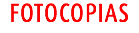 FOTOCOPIAS